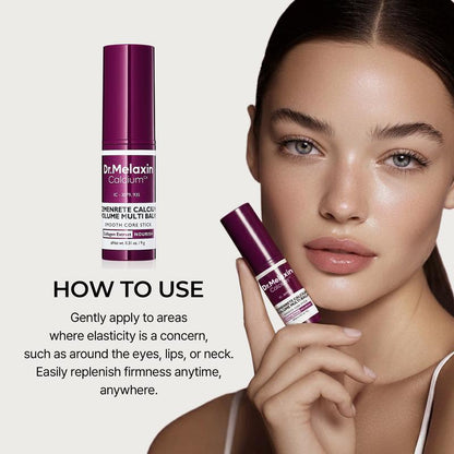 Revitalize Your Eyes with Cemenrete Calcium Multi Balm - Anti-Aging Eye Care for a Bright and Youthful Look!